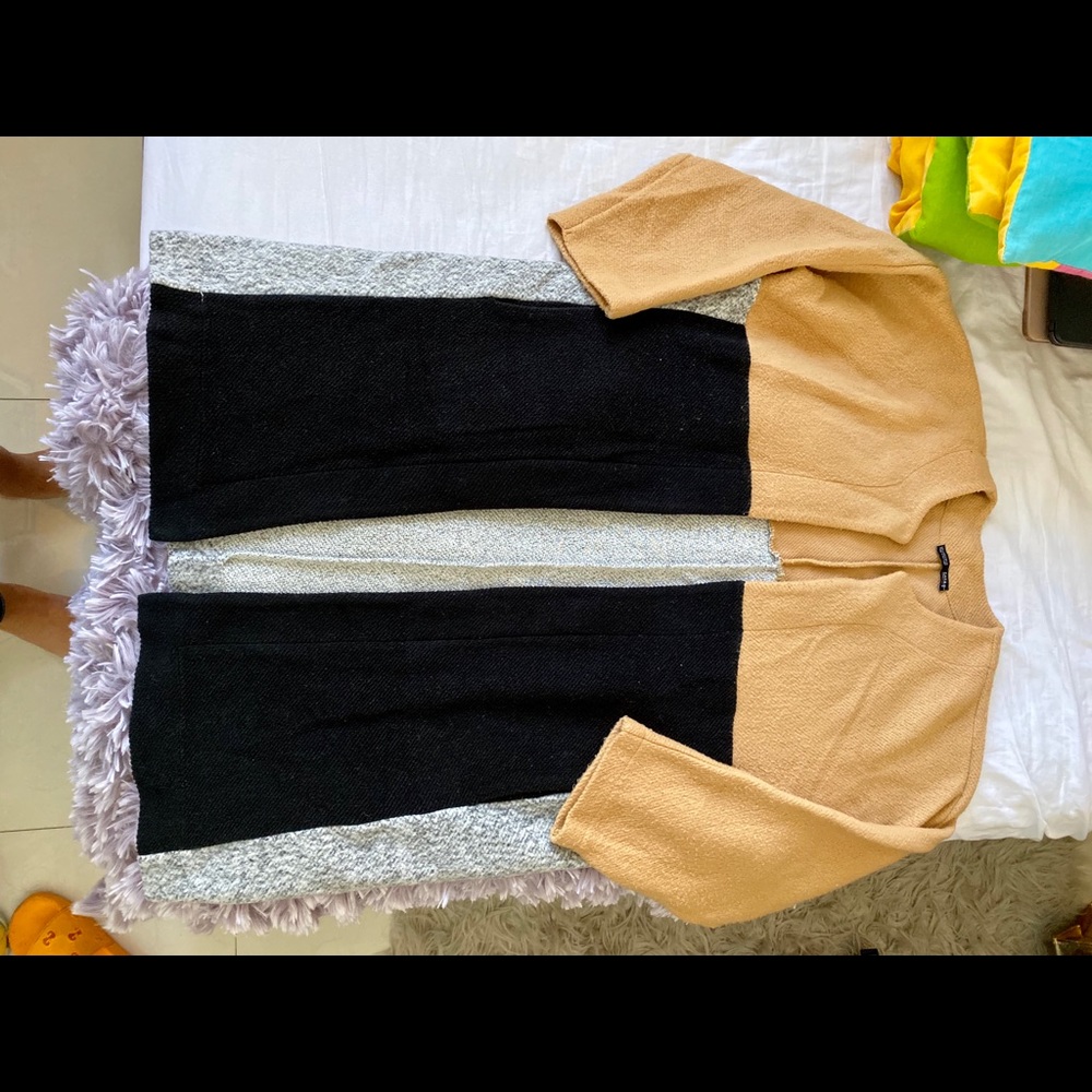 Zara Jacket